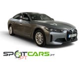 BMW i4 eDrive35