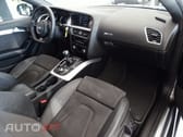 Audi A5 2.0 TDI S-line