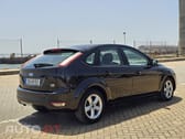 Ford Focus 1.6 TDCi Trend