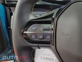 Peugeot 408 1.6 Hybrid GT e-EAT8