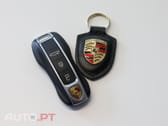 Porsche 992 GT3 Touring Package