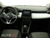 Renault Clio Clio 1.0 TCe Evolution Bi-Fuel