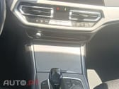 BMW 330 BMW 330 e Touring Corporate Edition