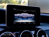 Mercedes-Benz C 200 BlueTEC Aut.