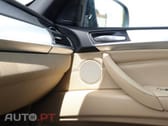 BMW X6 xDrive40d