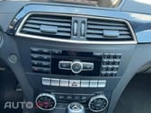 Mercedes-Benz C 220 BlueTEC Exclusive Aut.