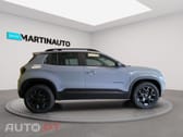 Jeep Avenger 1.2 T Hybrid 4xe Upland