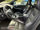 Volvo V60 2.4 D6 R-Design Momentum AWD Phev