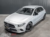 Mercedes-Benz 180 d Auto