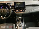 Toyota Corolla Touring Sports 1.8 Hybrid Comfort