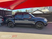 Nissan Navara D40 2.5 DCI 190CV