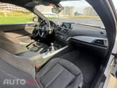 BMW 220 Serie 2 coupé 220i