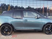 BMW i3 s 120Ah