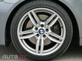 BMW 525 d Pack M