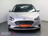 Ford Focus 1.5 TDCI 120cv TITANIUM