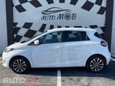 Renault Zoe (c/ Bateria) E-Tech EV50 Equilibre
