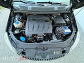 Skoda Fabia Break 1.6 TDi Ambiente