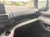 Citroen Berlingo 1.6 BlueHDi L1 3L