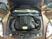 Porsche Panamera Platinum Edition