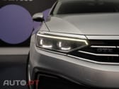 Volkswagen Passat Variant 1.4 TSI GTE+ Plug-in