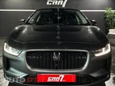 Jaguar I-Pace EV400 AWD HSE