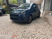 Fiat 500 1.0 Hybrid Icon
