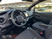 Toyota Yaris 1.5 HSD Comfort +P.Style+P.Techno