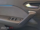 Renault Symbioz mild hybrid 140 techno