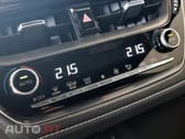 Toyota Corolla 1.8 Hybrid Comfort