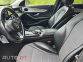Mercedes-Benz C 220 BlueTEC Avantgarde+ Aut.