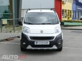Fiat Fiorino Multijet SX Adventure