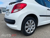 Peugeot 207 1.4 HDi