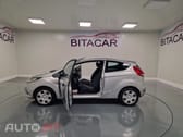 Ford Fiesta 1.4 TDCi Trend