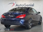 Mercedes-Benz CLA 180 d Style