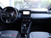 Renault Clio 1.0 TCe Evolution