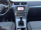 Volkswagen Golf Variant 1.6 TDi GPS Edition