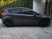 Ford Fiesta 1.0 T EcoBoost STLine