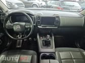 Citroen C5 Aircross 1.5 BlueHDi C-Series