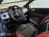 Fiat 500 1.3 16V Multijet Sport Start&Stop