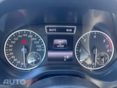 Mercedes-Benz A 180 CDi BE Urban Aut.