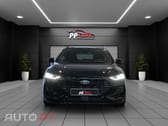 Ford Focus SW 1.0 EcoBoost MHEV ST-Line X