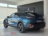 Peugeot 408 1.6 Hybrid GT e-EAT8