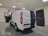 Ford Transit Custom 310L1 2.0 TDCi H1-Tecto Baixo Trend