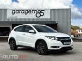 Honda HR-V 1.5 i-VTEC Elegance
