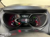 Renault Captur 1.5 dCi 90 Exclusive Energy