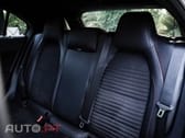 Mercedes-Benz A 180 d AMG Line
