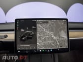 Tesla Model Y Long Range Tração Integral