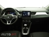 Renault Captur Captur 1.0 TCe Techno Bi-Fuel