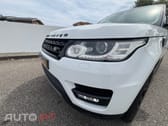 Land Rover Range Rover Sport 2.0 SD4 S