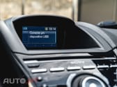 Ford Fiesta ST 200